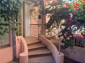 Casa de Temporada Senador Pena